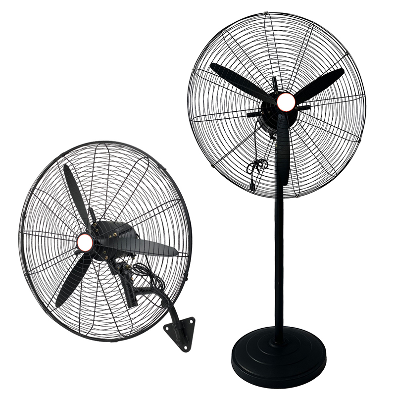 Floor Standing Industrial Fan