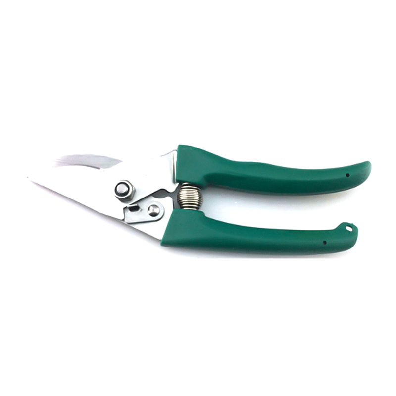 Garden Tool Box 10-piece Set-Green