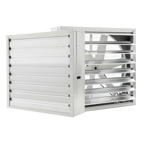 1530 type greenhouse exhaust fan