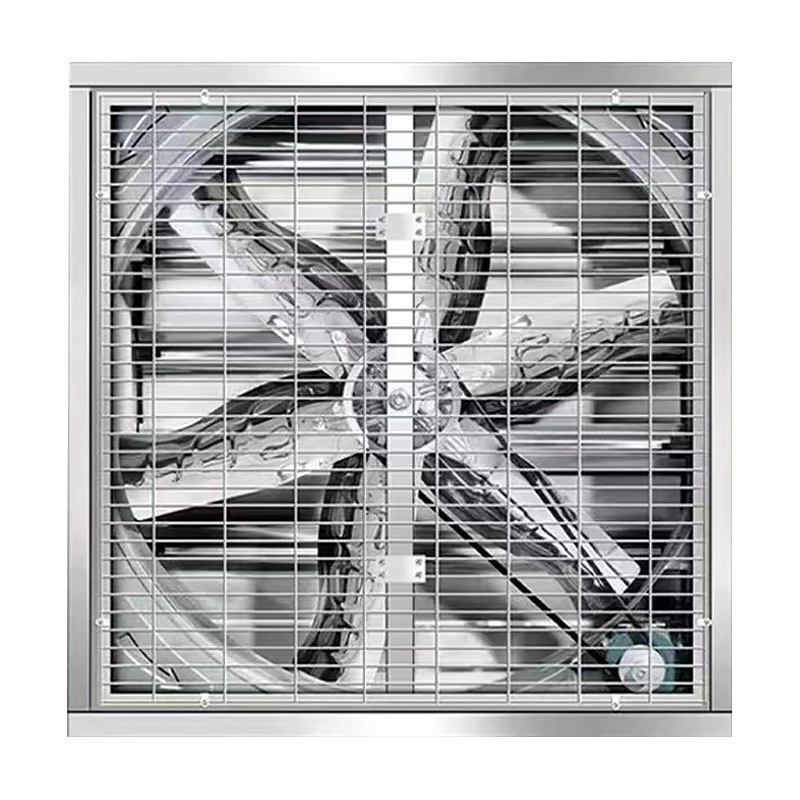 1530 type greenhouse exhaust fan