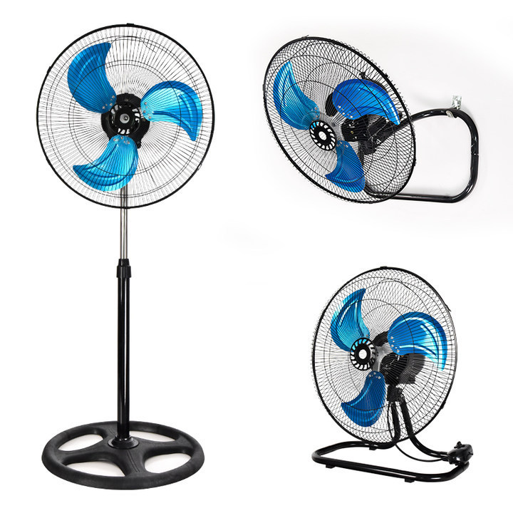 45W 18 inch floor fan