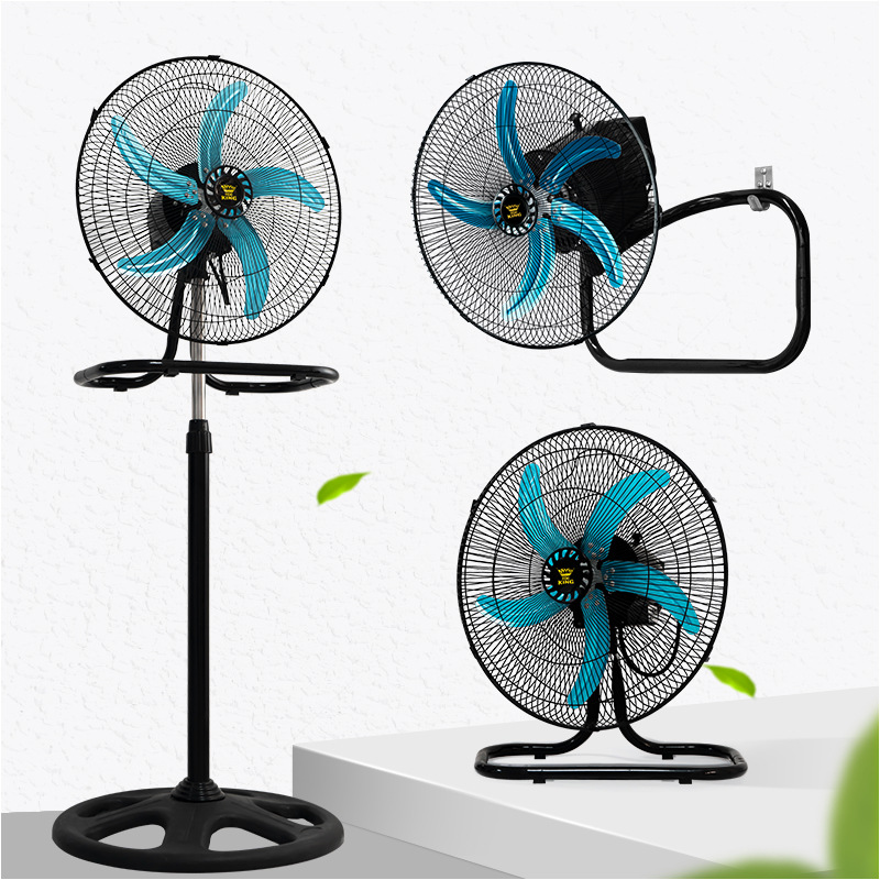 45W 18 inch floor fan