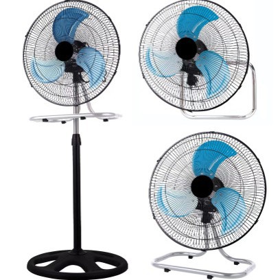 45W 18 inch floor fan