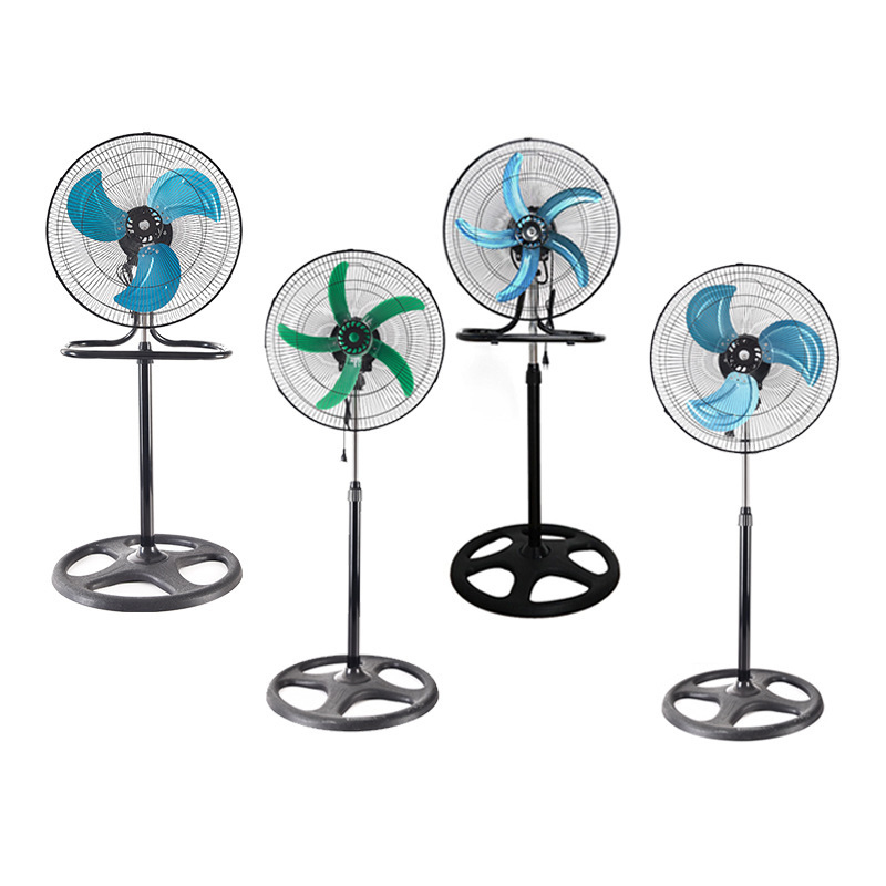 45W 18 inch floor fan