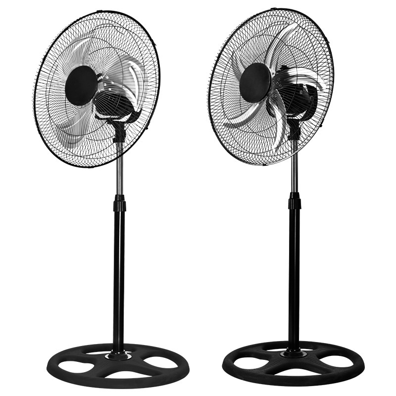 45W 18 inch floor fan