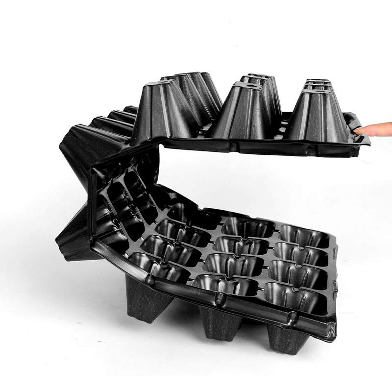 21-hole seedling tray, seedling box