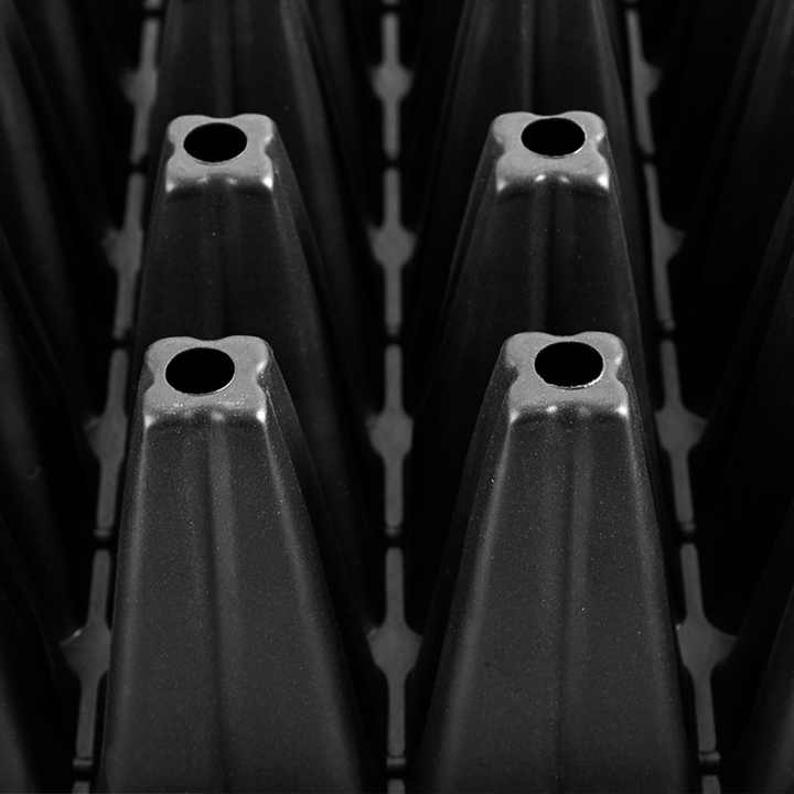 21-hole seedling tray, seedling box