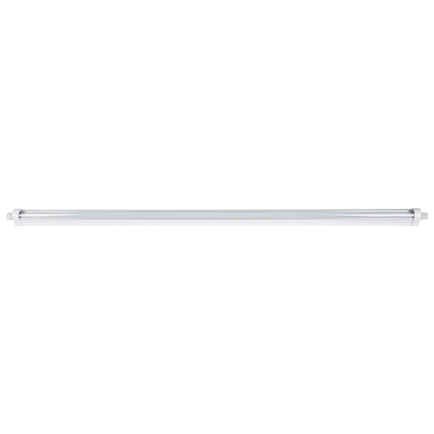 T8 Waterproof Tube Double Row Lamp Beads 18W Full Spectrum