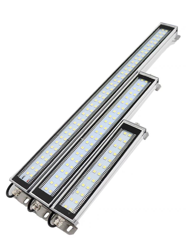 Premium 24V DC Five-Color LED CNC Machine Indicator Lights for Industrial Control Systems