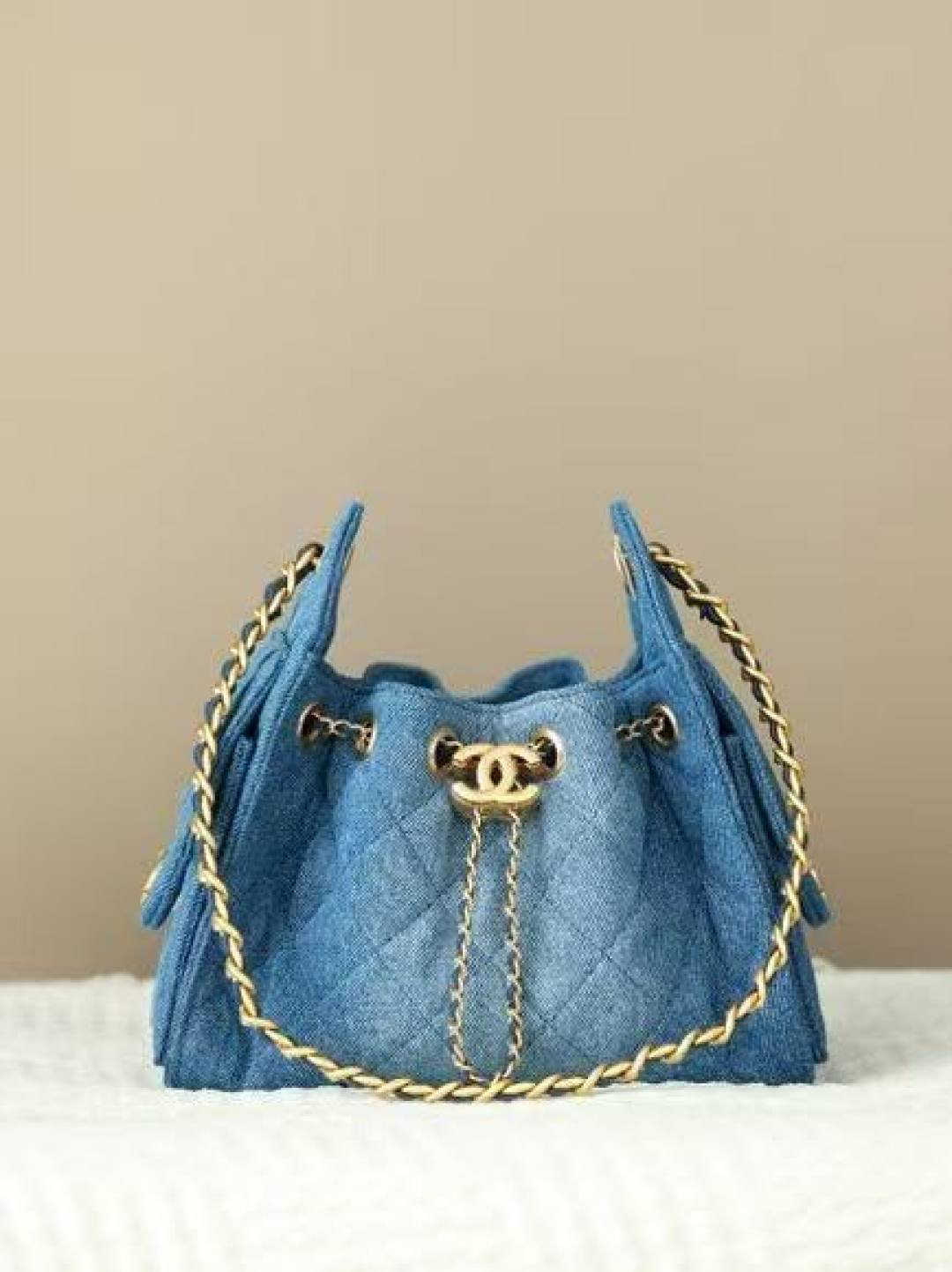 CC 26P bags denim