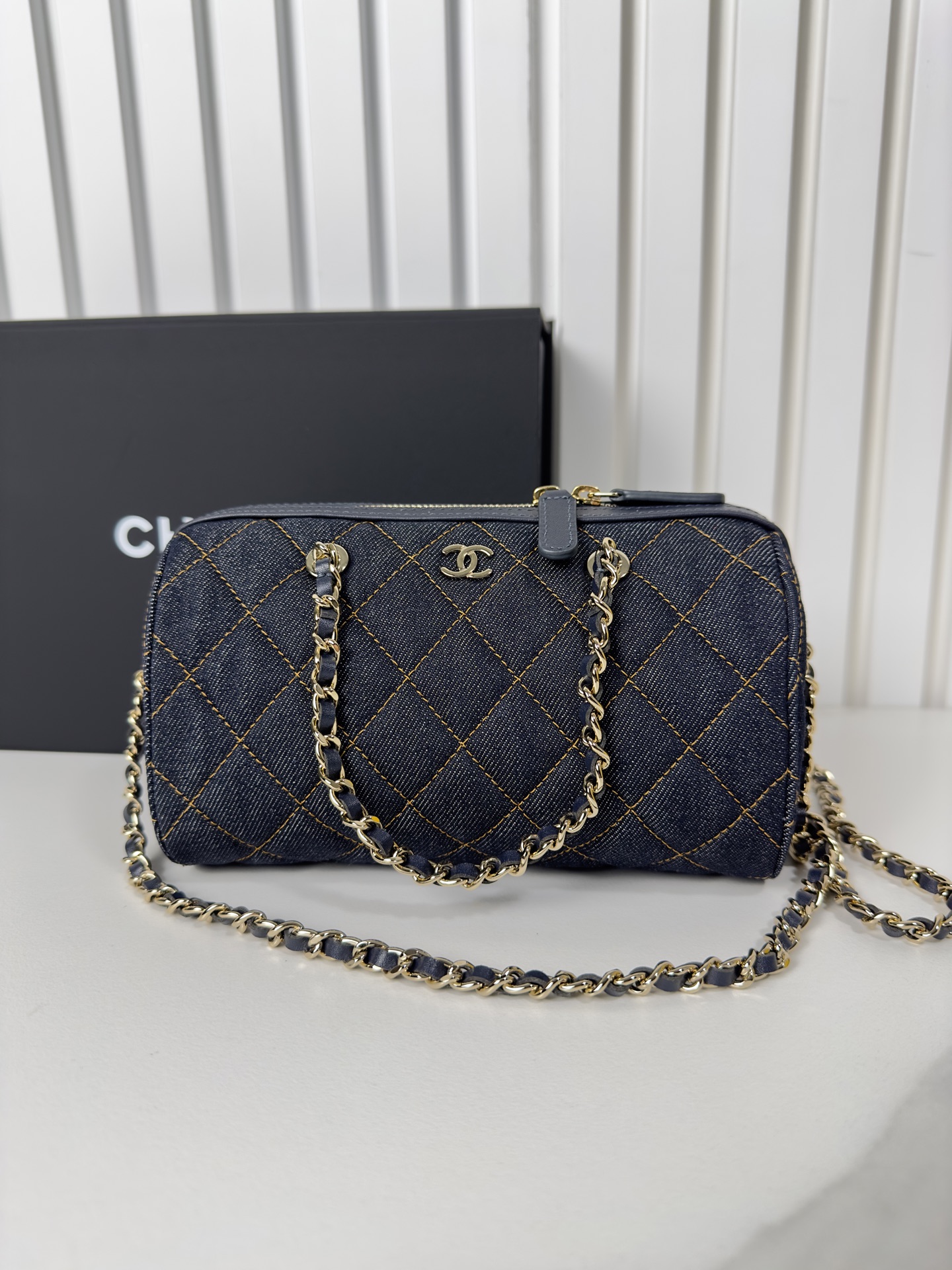 CC 26P bags denim