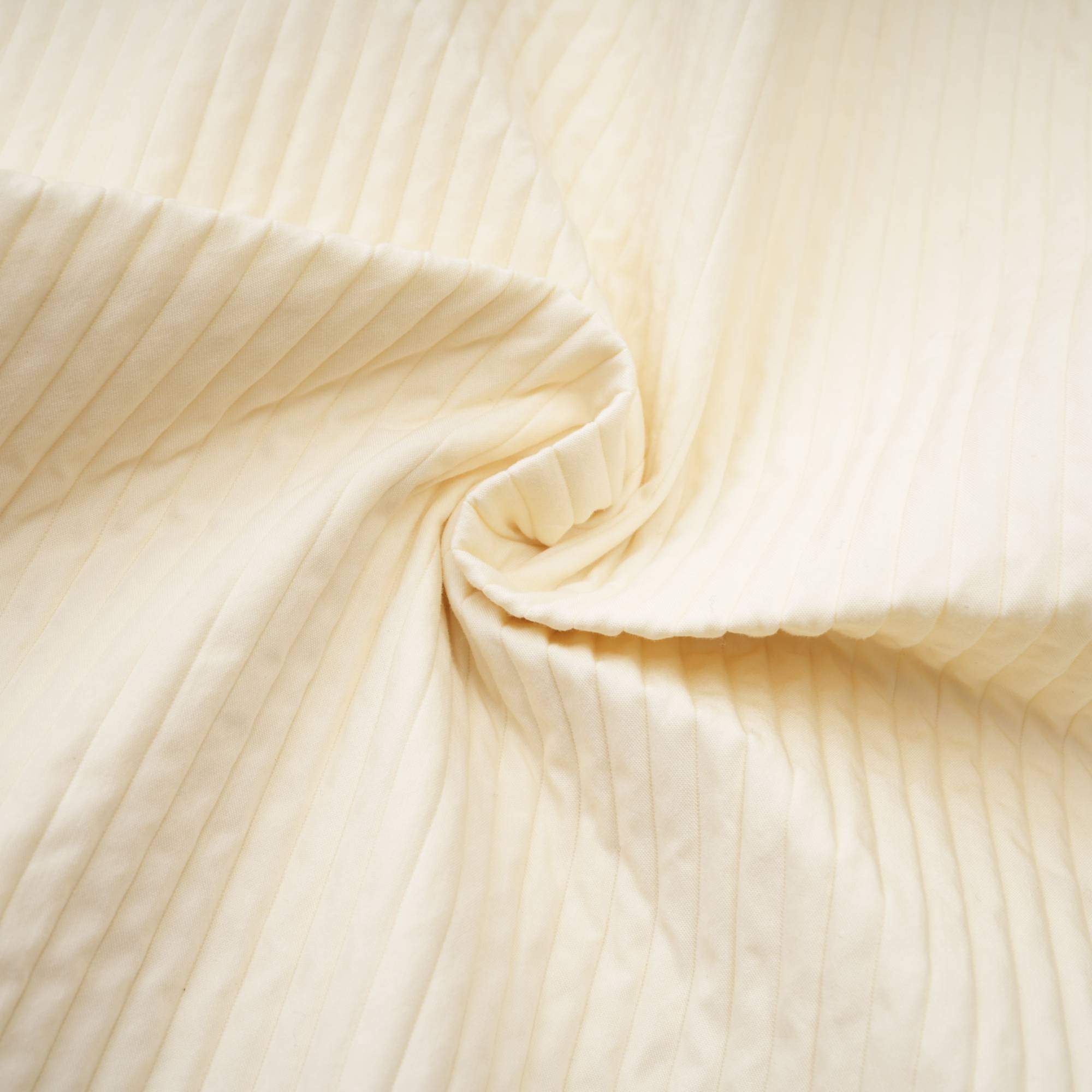 Cortny bustier-style pleated midi dress