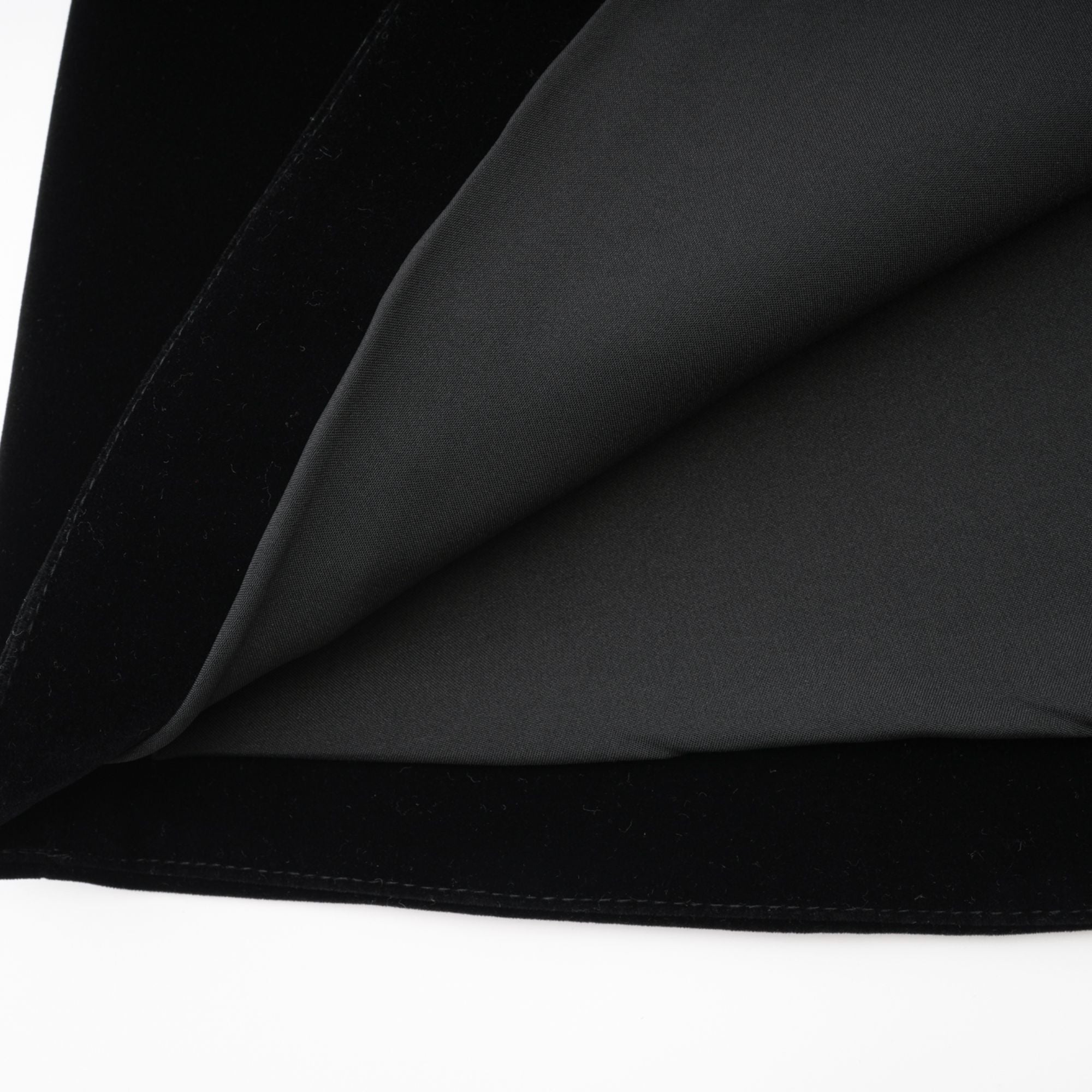 Leonya black embellished mini dress