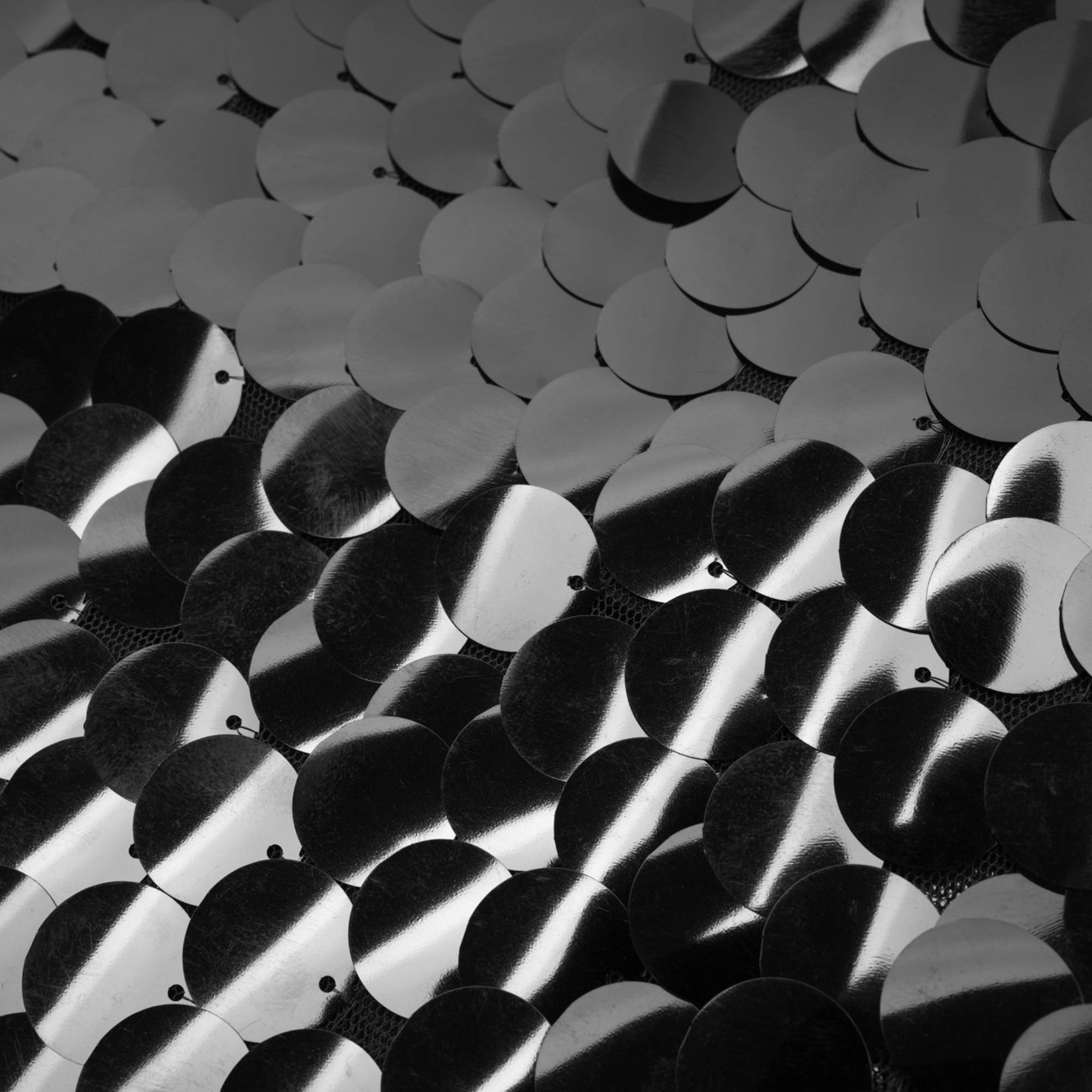 Lysandra black embellished midi dress