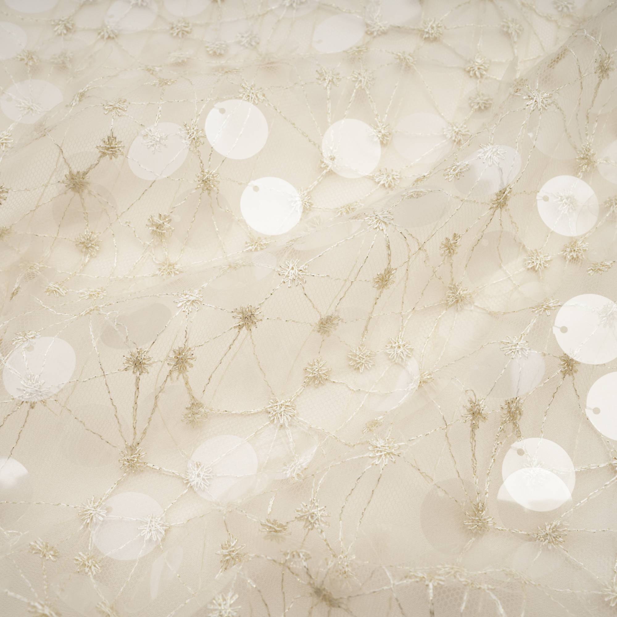 Tallulah sequin dress top