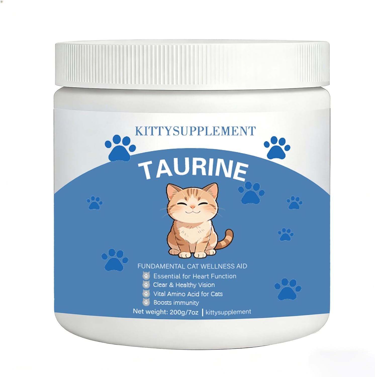 Pet Health Supplement