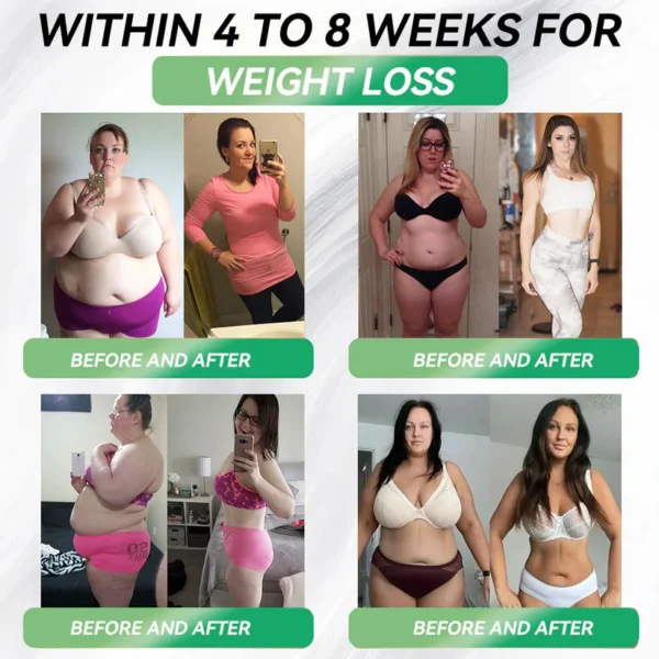 Dual-Action Peptide: GLP-1 + GIP Synergistic Formula for Rapid Weight Management & Metabolic Reset