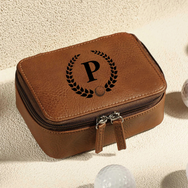 Personalized Portable Golf Accessoires Bag | GC040