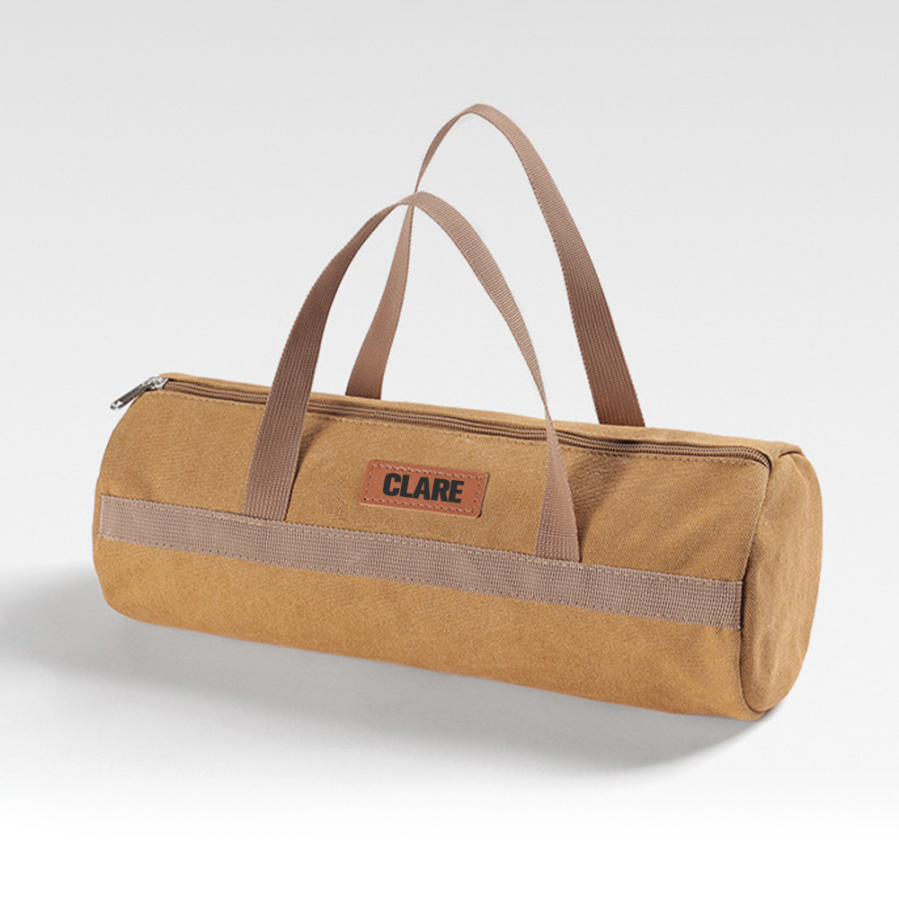 Personalized Outdoor Camping Accessory Tool Storage Bag | GC003