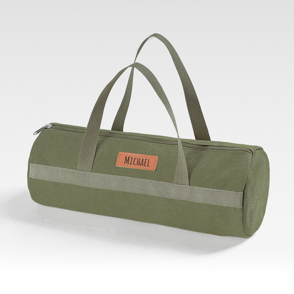 Personalized Outdoor Camping Accessory Tool Storage Bag | GC003
