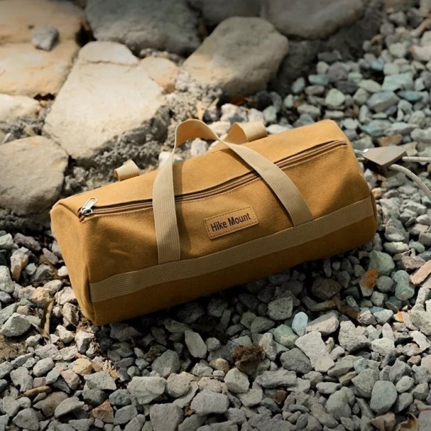Personalized Outdoor Camping Accessory Tool Storage Bag | GC003
