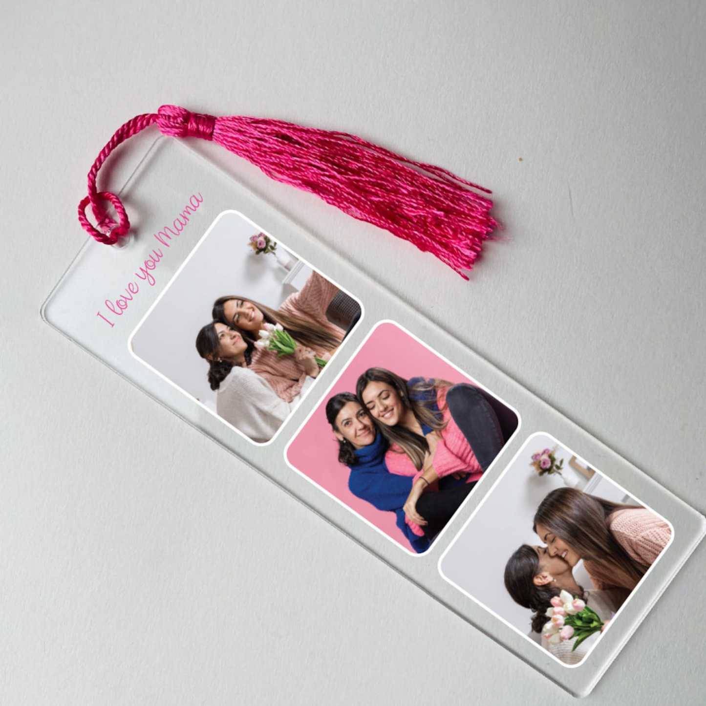 Unique Acrylic Unique Love Style Ⅲ