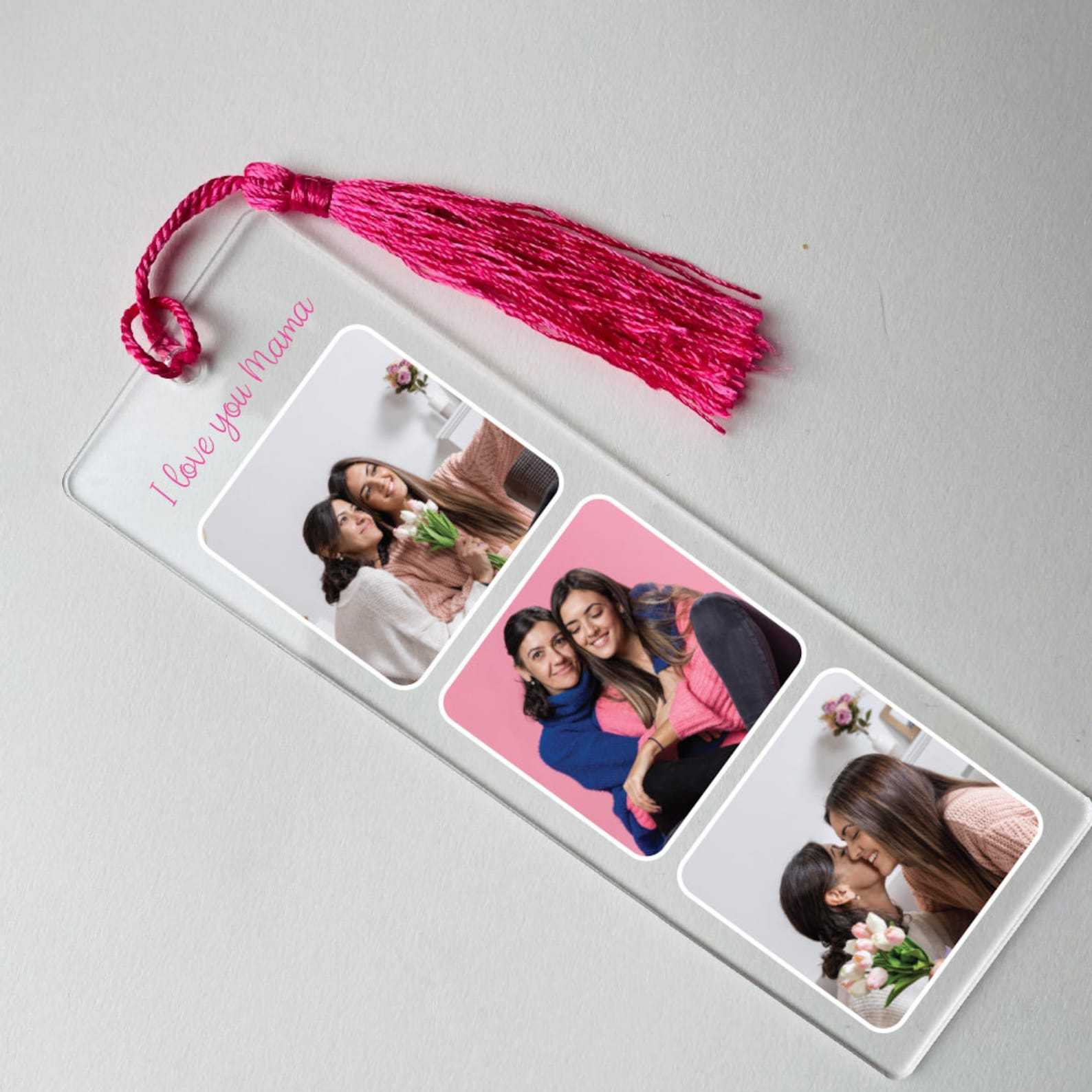 Unique Acrylic Unique Love Style Ⅲ