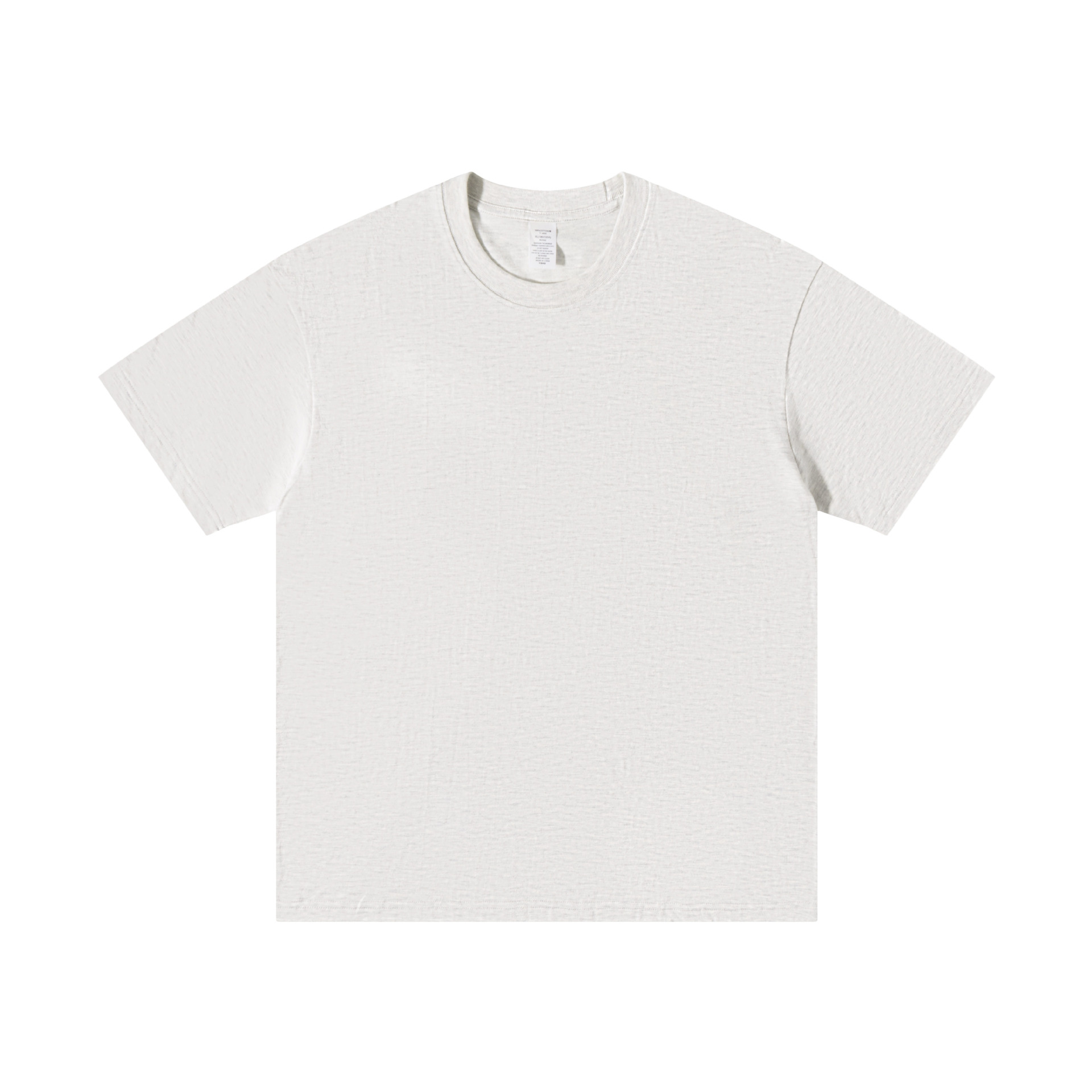 Personalized Original Cotton Best Mom Photo T-Shirt | GC045