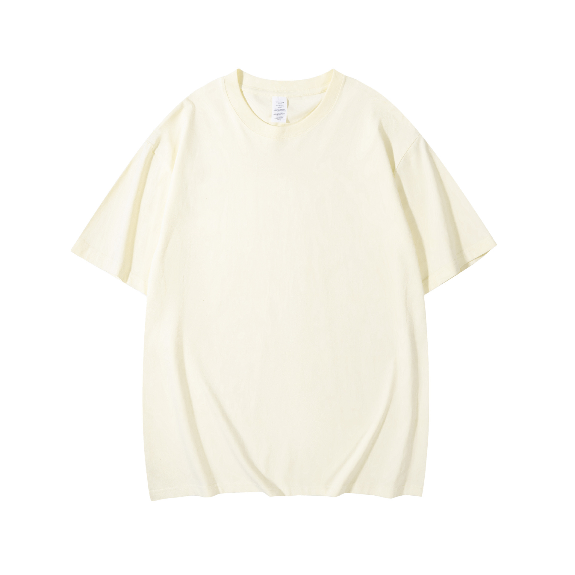 Personalized Original Cotton Best Mom Photo T-Shirt | GC045