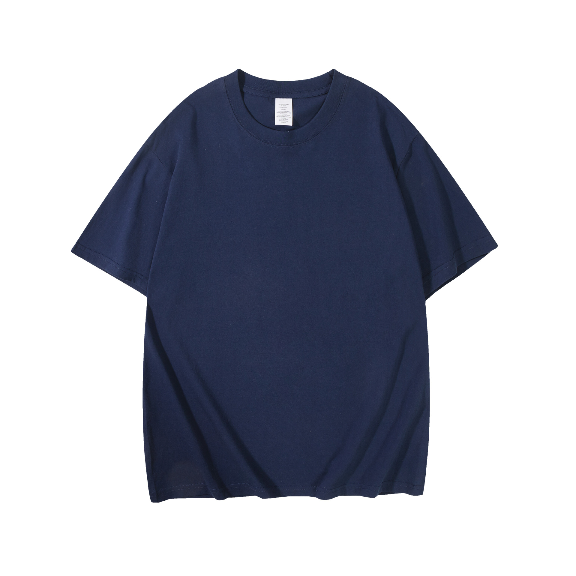 Personalized Original Cotton Best Mom Photo T-Shirt | GC045