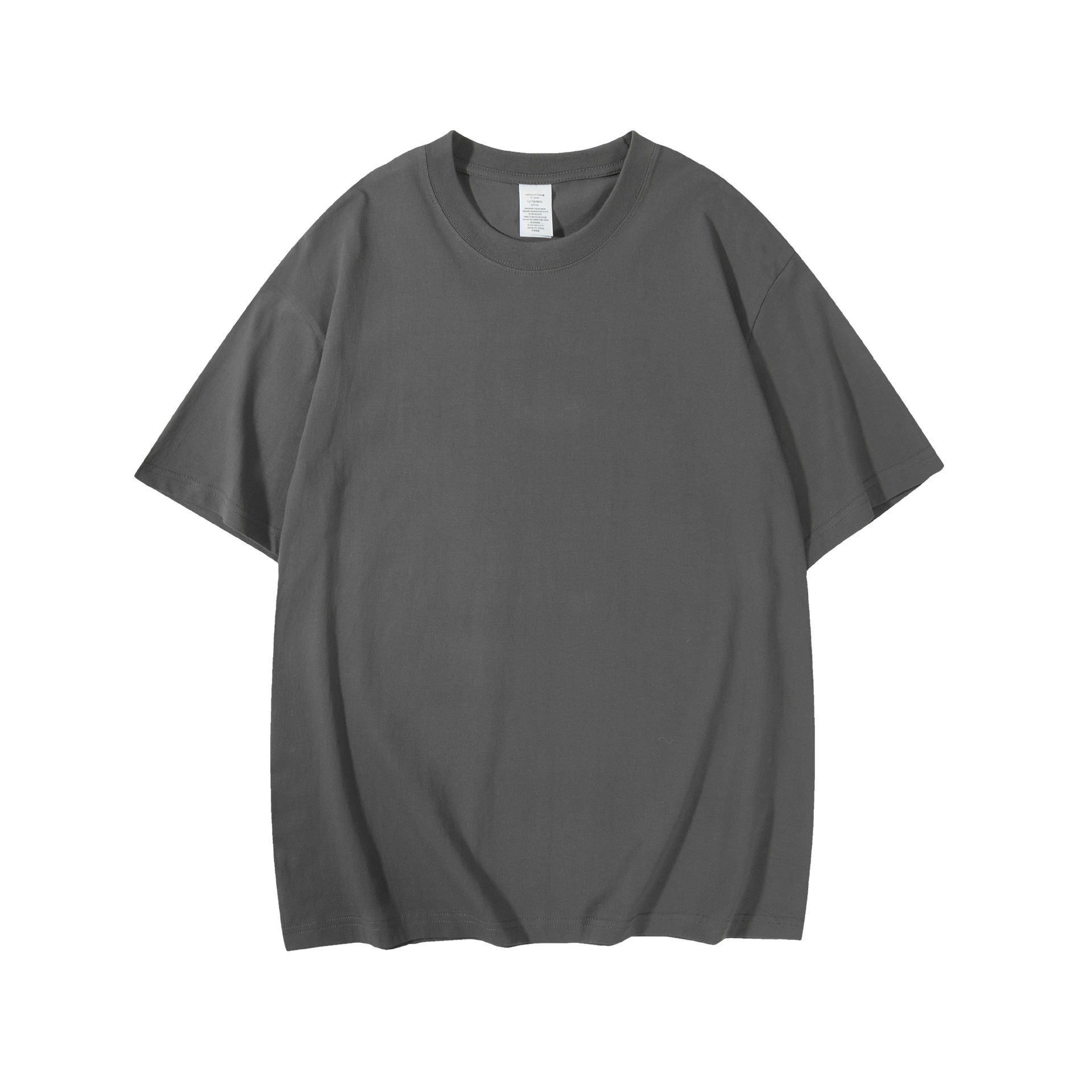 Personalized Original Cotton Best Mom Photo T-Shirt | GC045