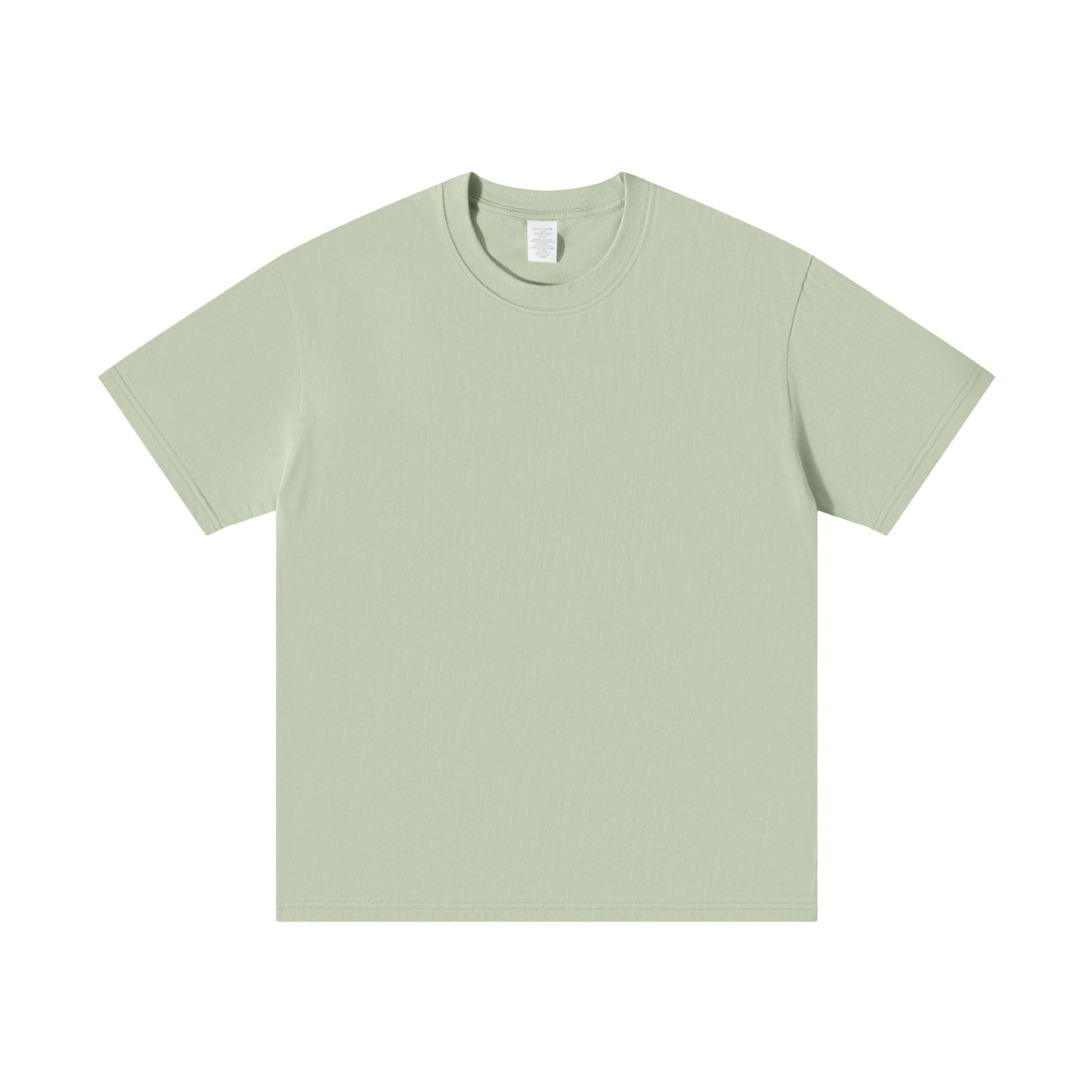 Personalized Original Cotton Best Mom Photo T-Shirt | GC045