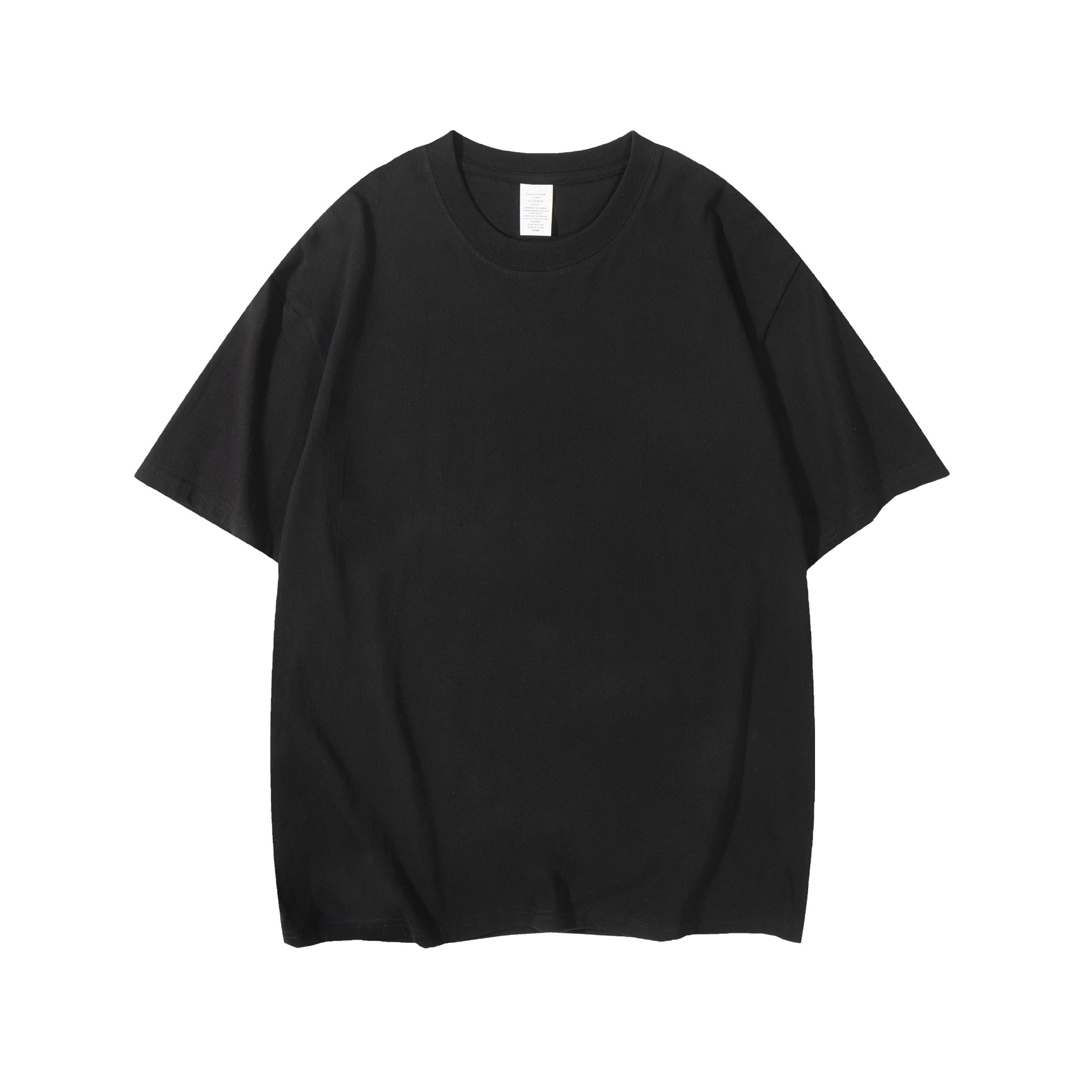 Personalized Original Cotton Best Mom Photo T-Shirt | GC045