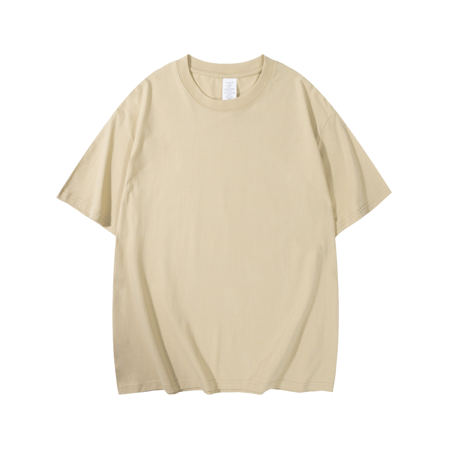 Personalized Original Cotton Best Mom Photo T-Shirt | GC045