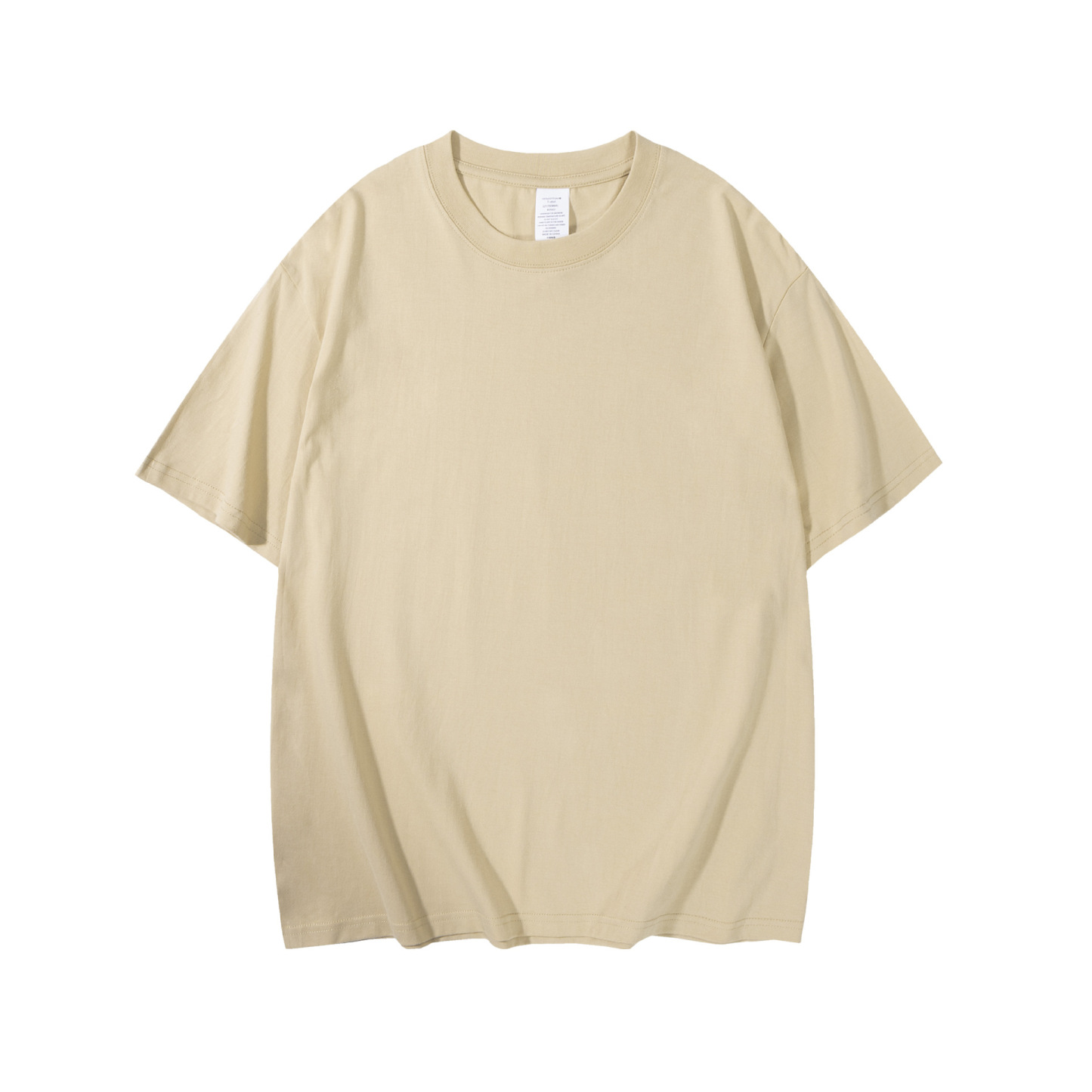 Personalized Original Cotton Best Mom Photo T-Shirt | GC045