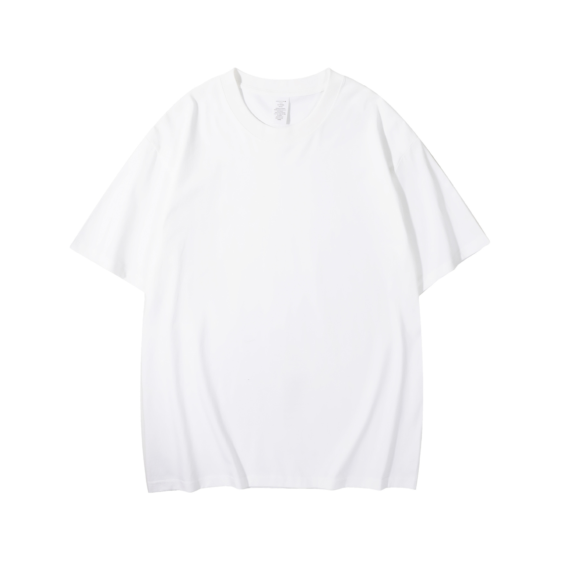 Personalized Original Cotton Best Mom Photo T-Shirt | GC045