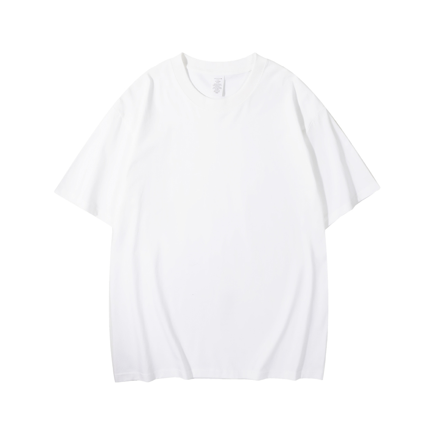 Personalized Original Cotton Best Mom Photo T-Shirt | GC045