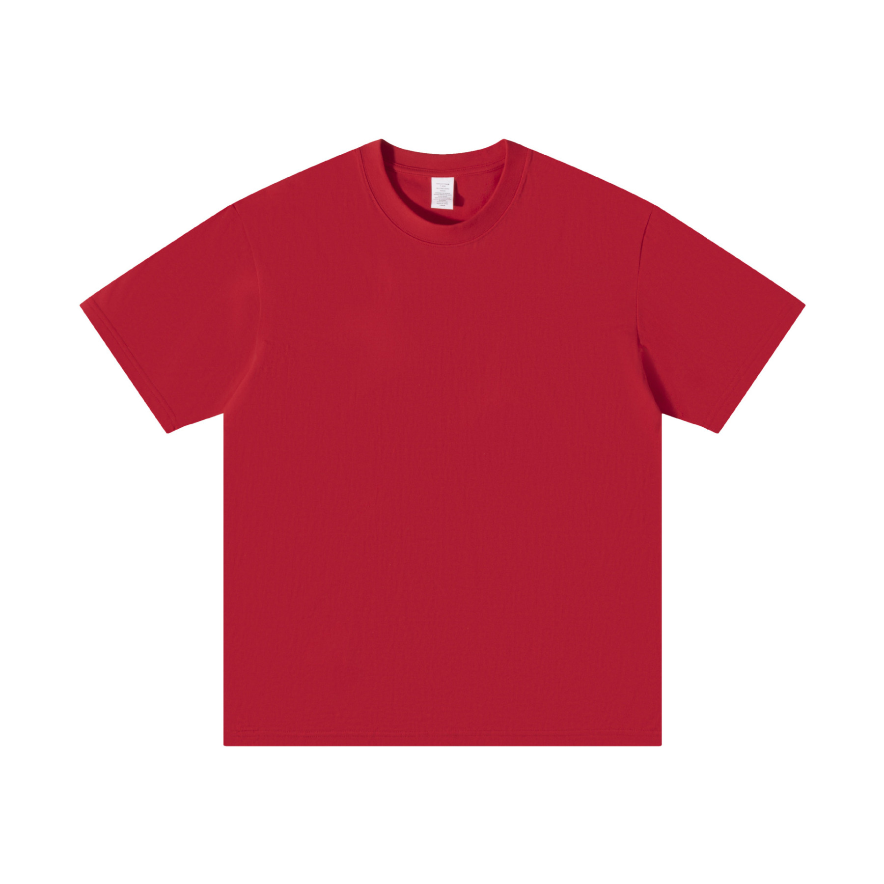 Personalized Original Cotton Best Mom Photo T-Shirt | GC045