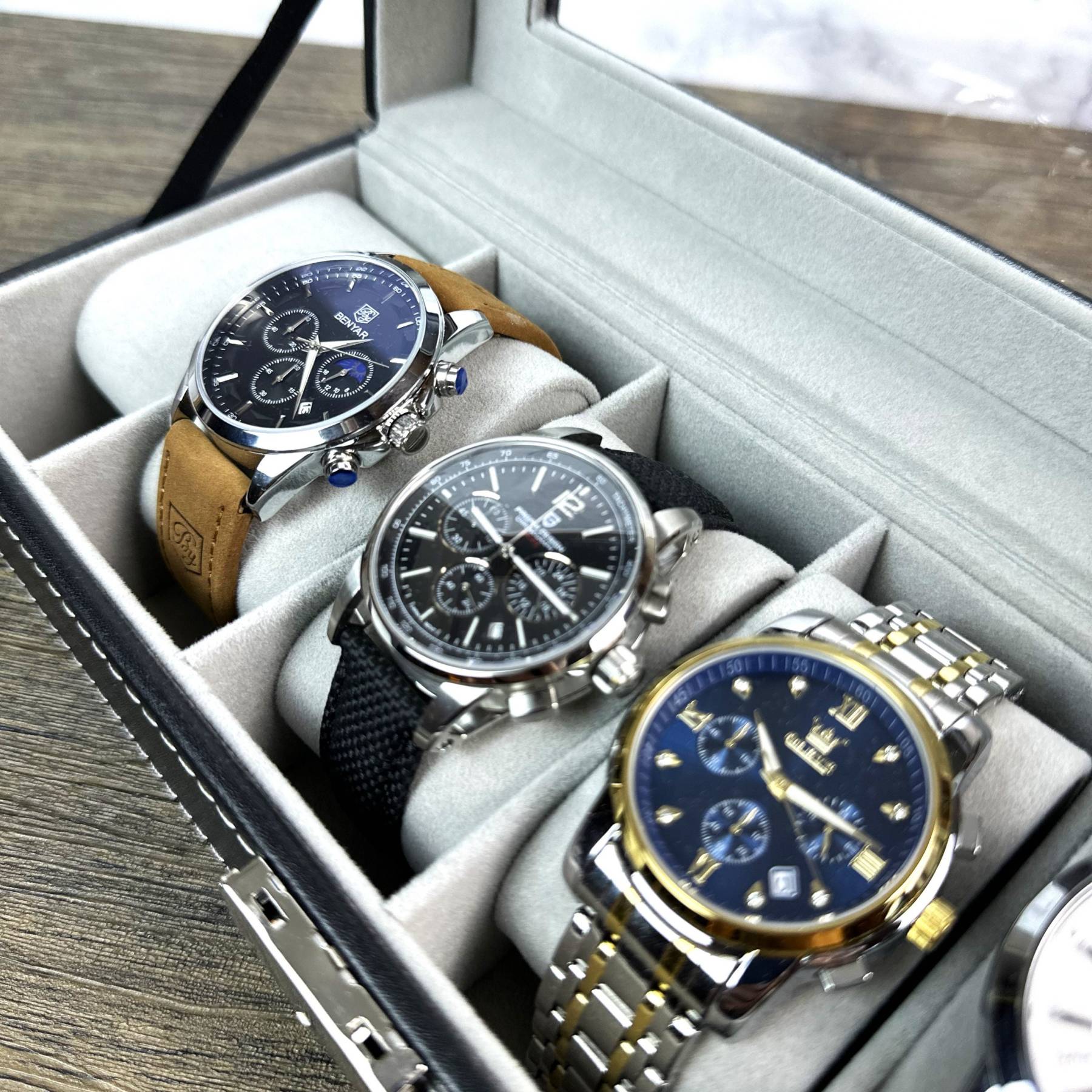 Love Dad Style CCLXV