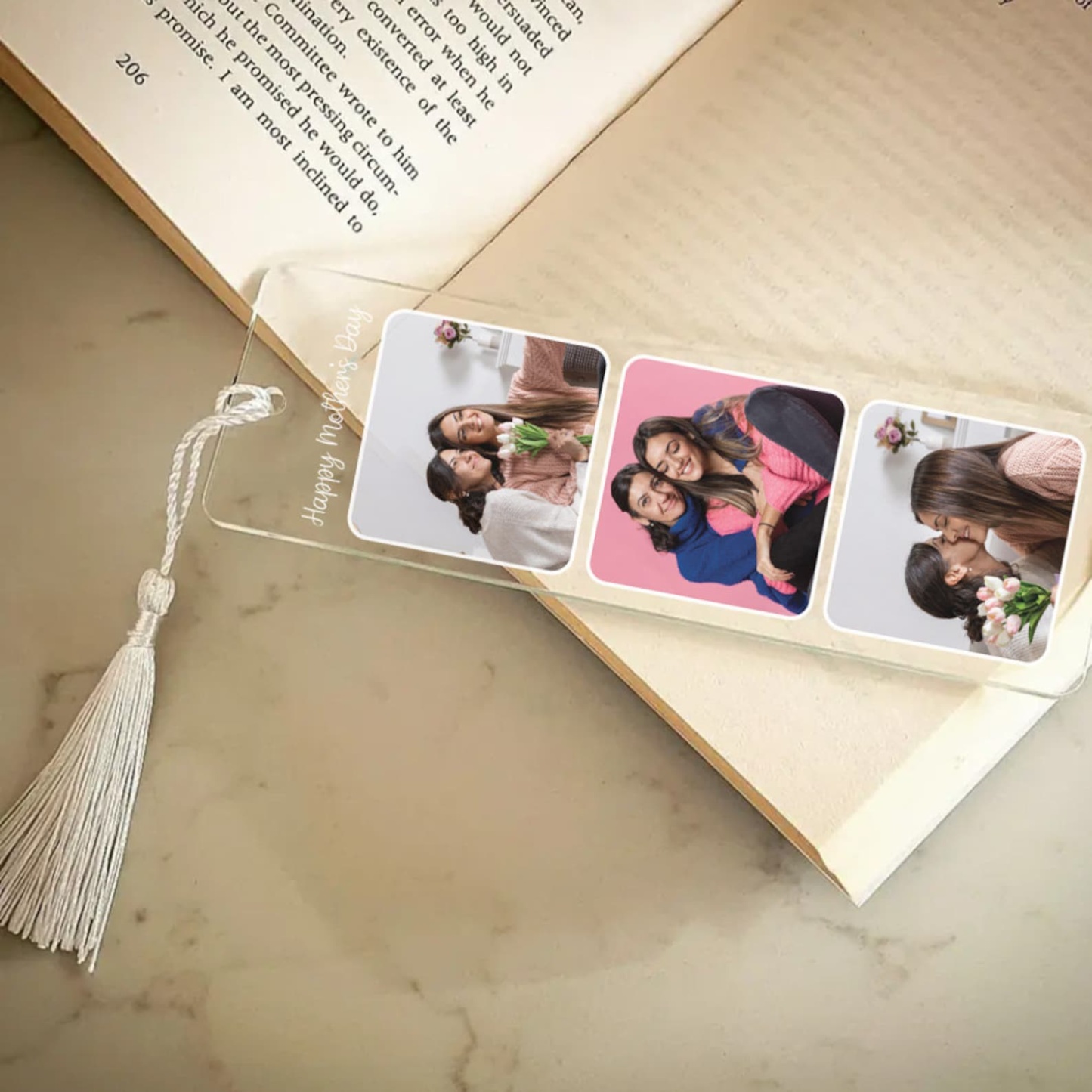 Unique Acrylic Unique Love Style Ⅲ