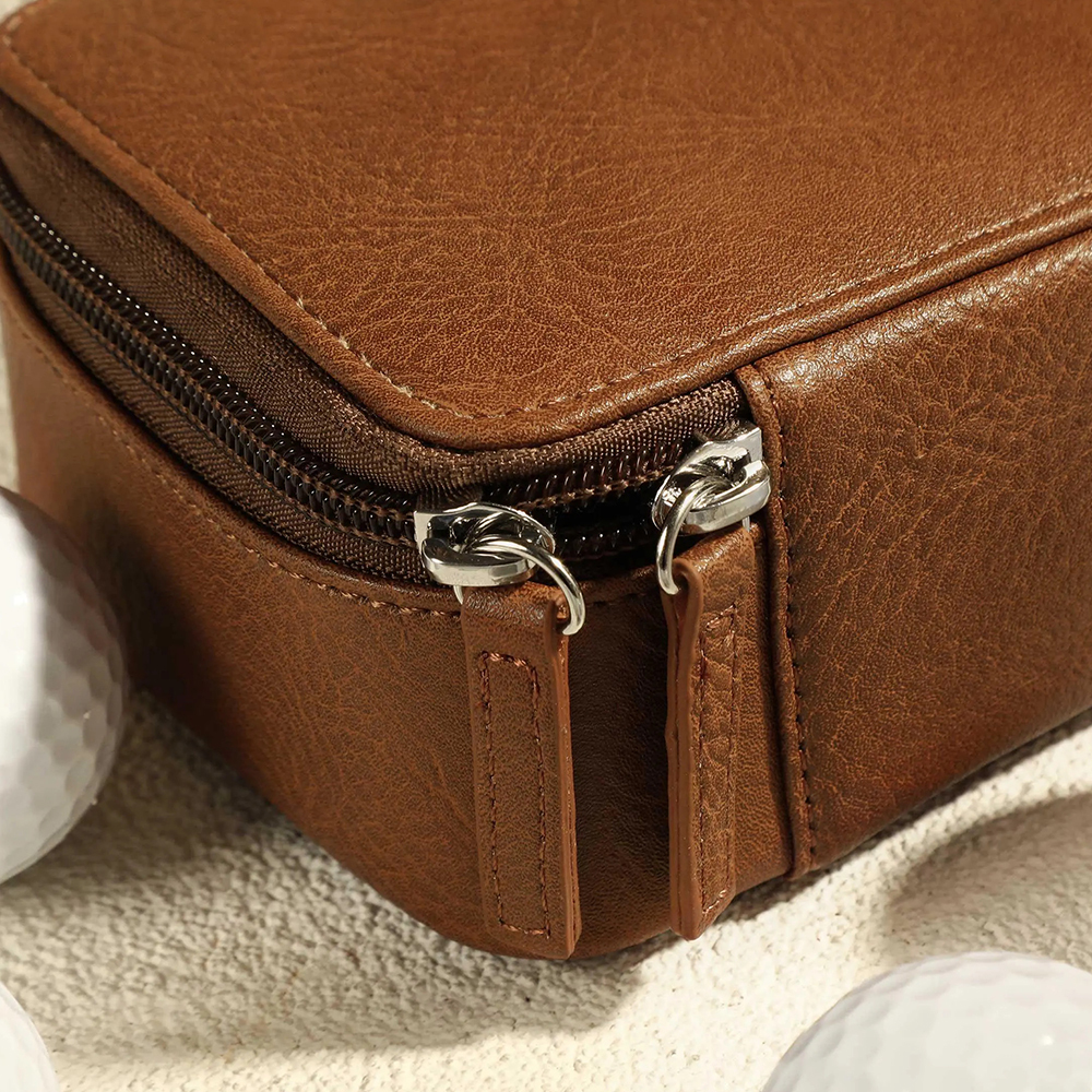 Personalized Portable Golf Accessoires Bag | GC040