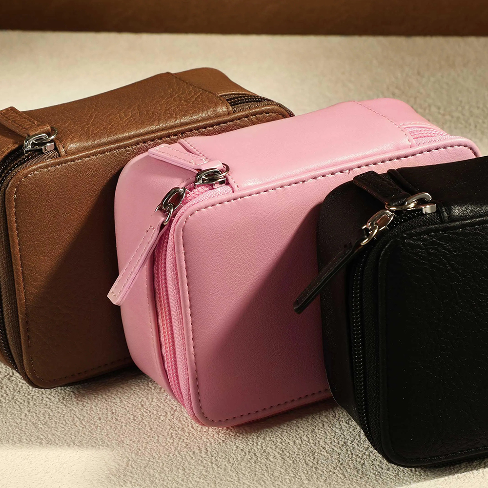 Personalized Portable Golf Accessoires Bag | GC040