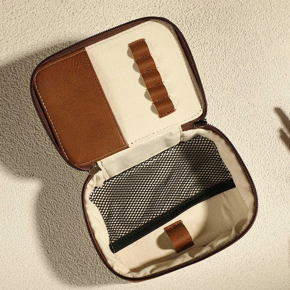 Personalized Portable Golf Accessoires Bag | GC040