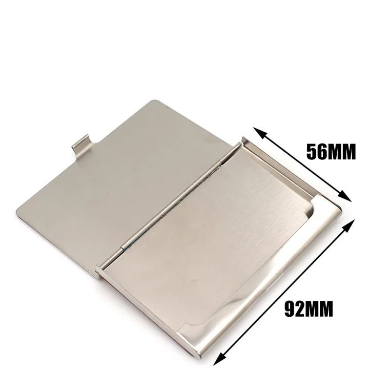 Personalized Business Card Holder | GC005