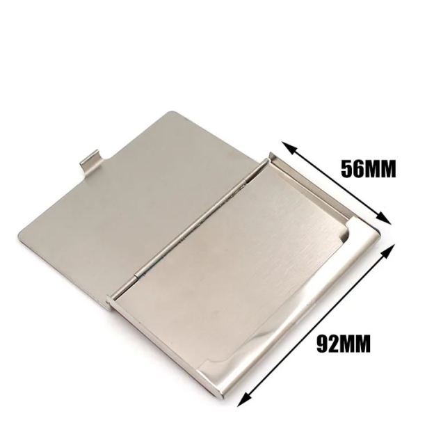 Personalized Business Card Holder | GC005