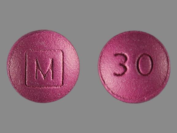 MOR 10