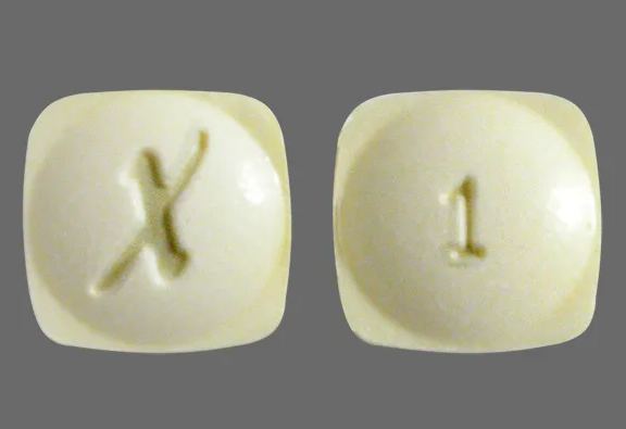 XAN 07