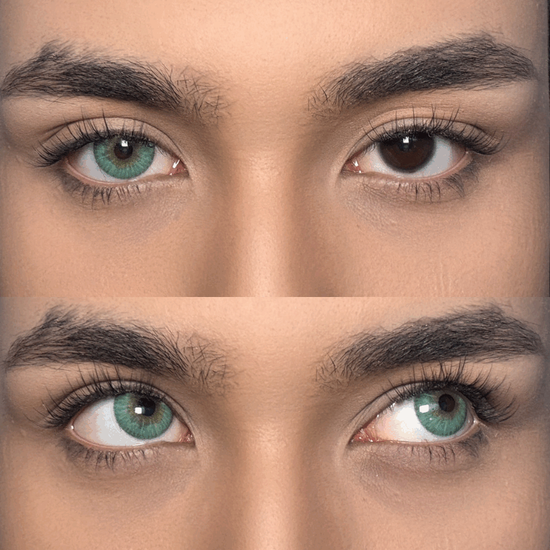 【New】Mislens New New York Soho Mint