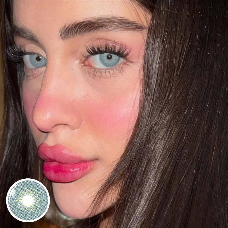 【U.S Warehouse】Mislens Chelsea gray