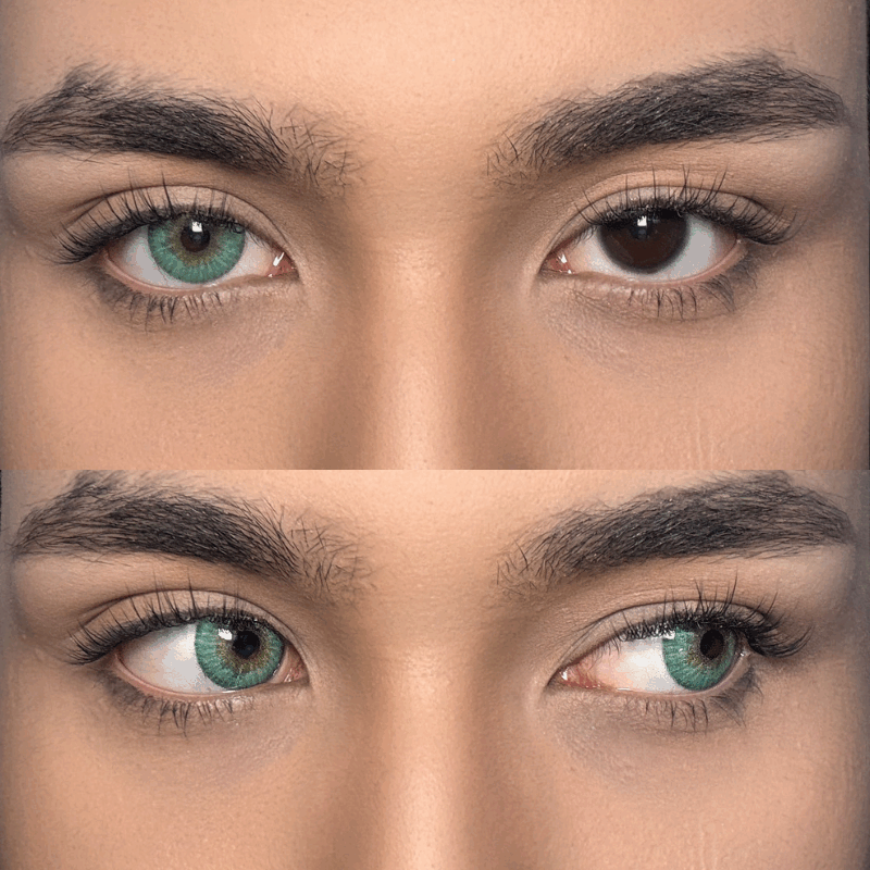 【New】Mislens New New York Soho Mint